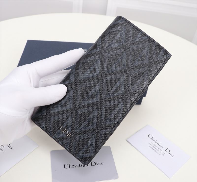 Christian Dior Wallet